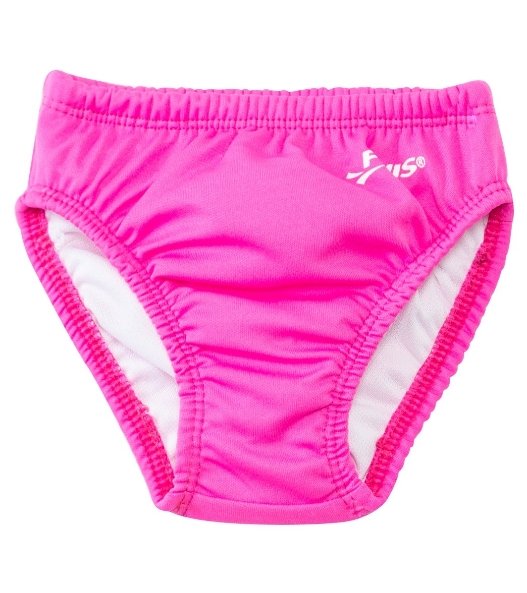 FINIS Kids Swim Diaper (Baby, Toddler)