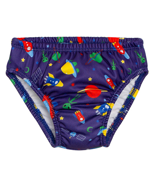 FINIS Kids Swim Diaper (Baby, Toddler)