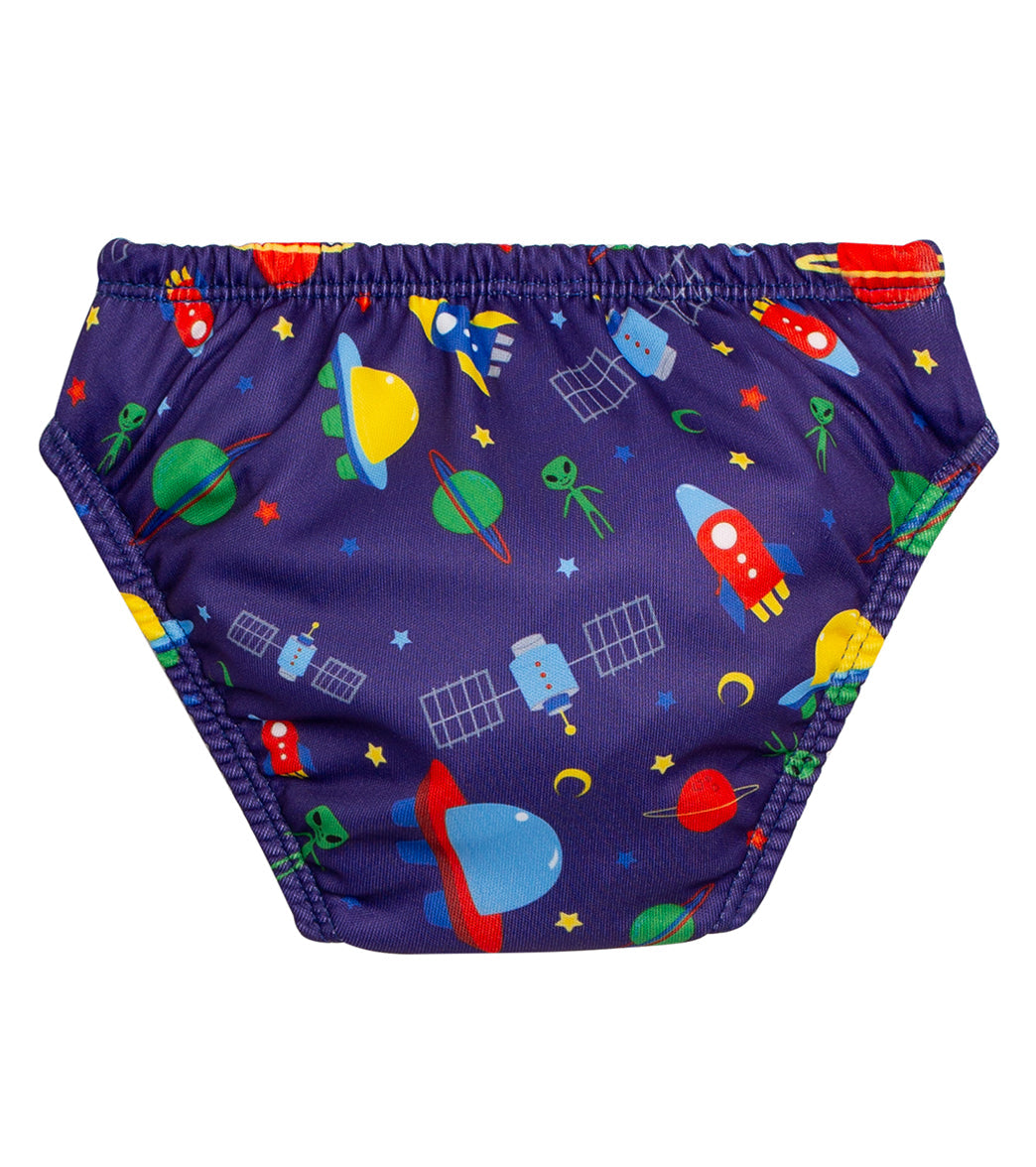 FINIS Kids Swim Diaper (Baby, Toddler)