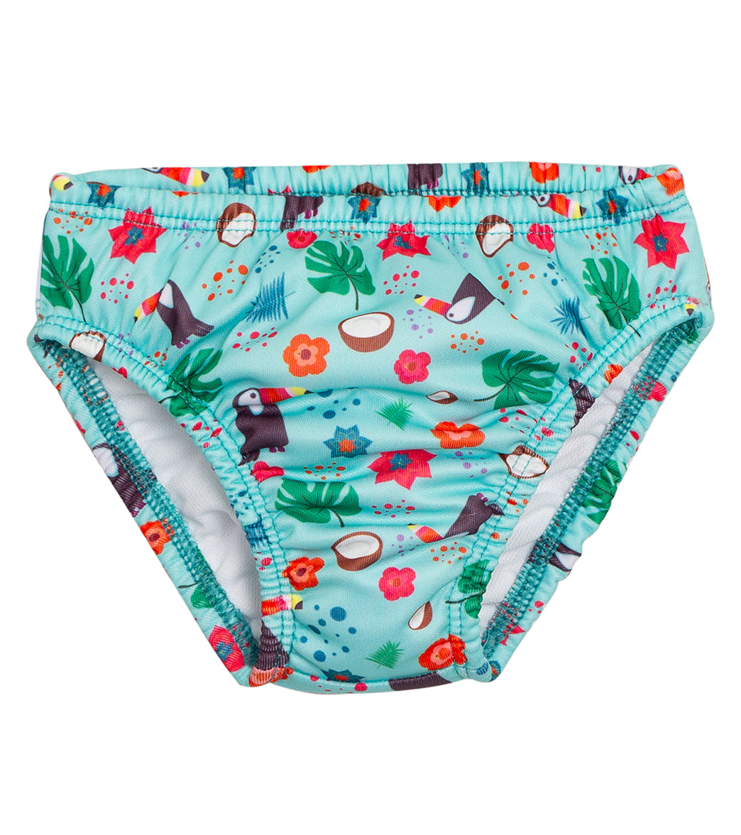 FINIS Kids Swim Diaper (Baby, Toddler)