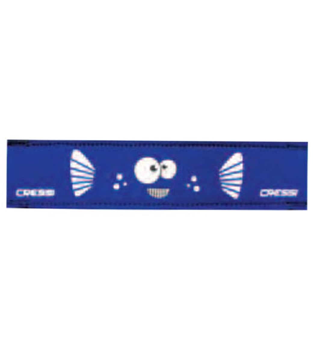 Cressi Kid's Swim Goggle Neoprene Strap Cover