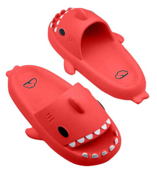 Cloudsharks Unisex Original Cushion Slides