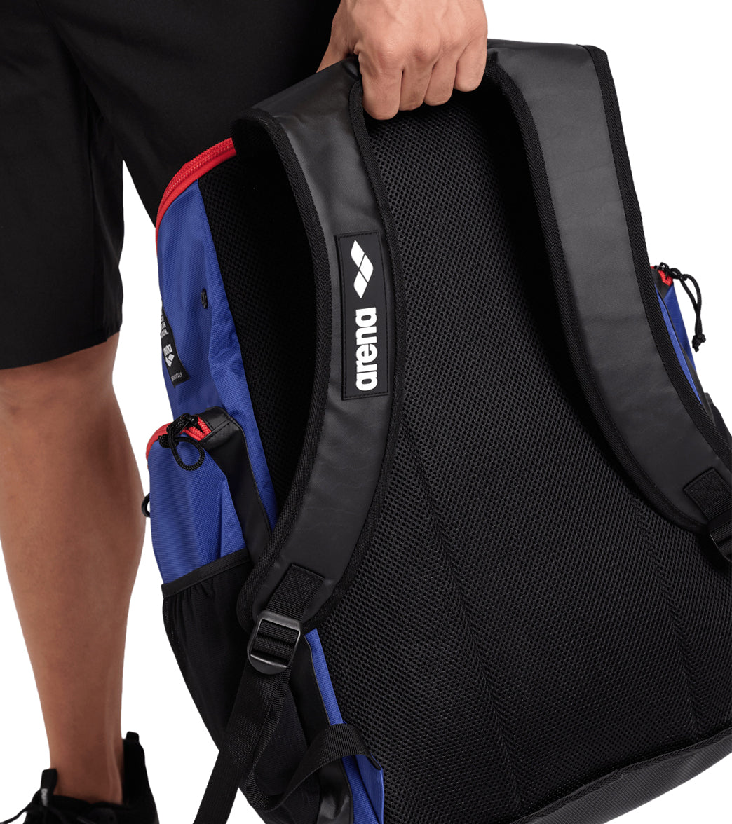 Arena USA Spiky III 45 Backpack