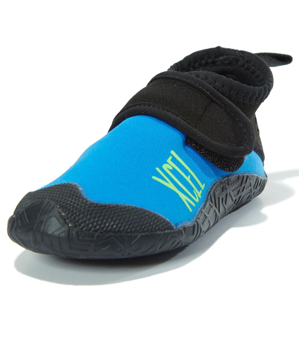 Xcel Reefwalker 1mm  Round Toe Reef Boot (Toddler)