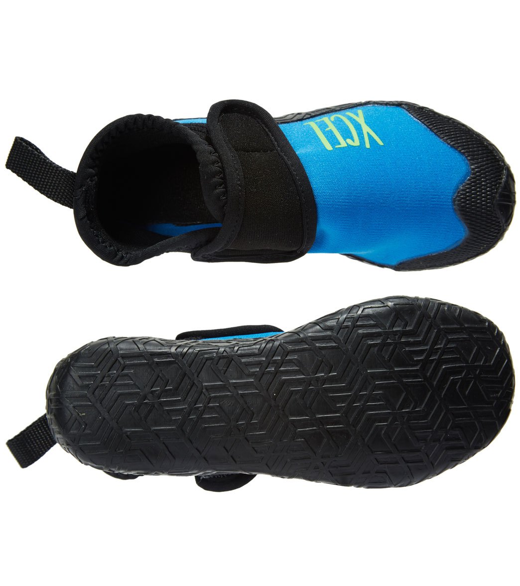Xcel Reefwalker 1mm  Round Toe Reef Boot (Toddler)