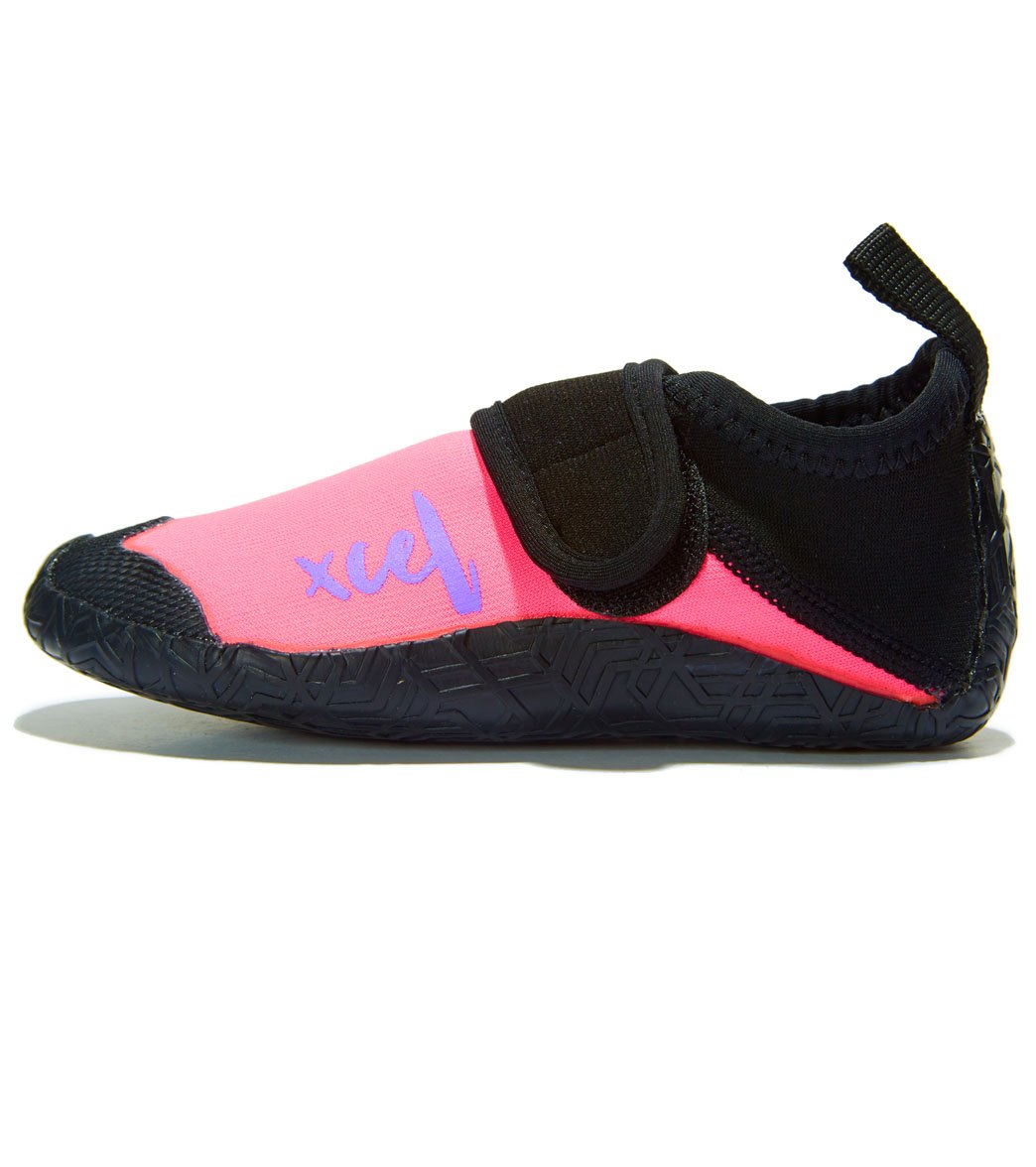 Xcel Reefwalker 1mm  Round Toe Reef Boot (Toddler)