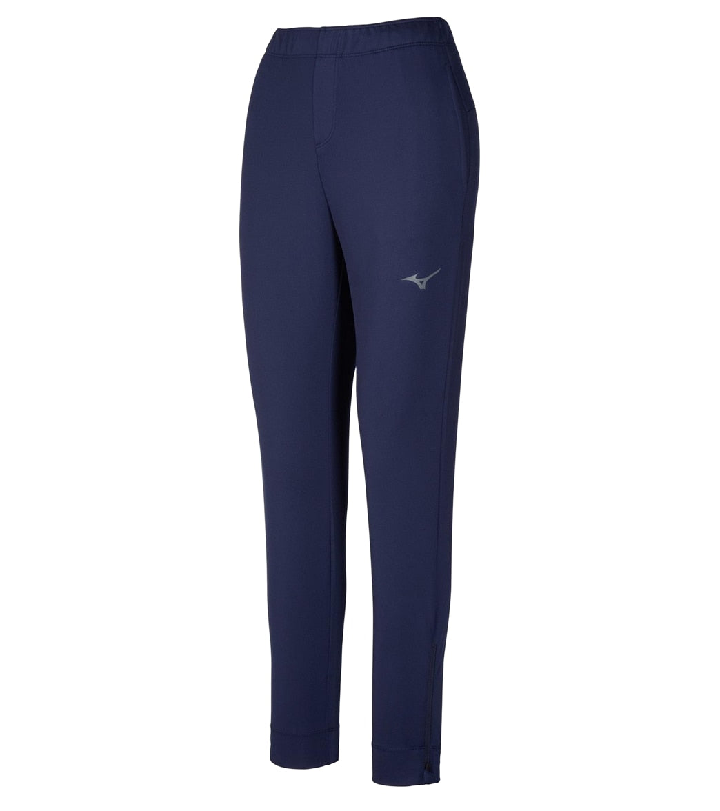 Mizuno Women's Alpha Quest Trainer Long Joggers