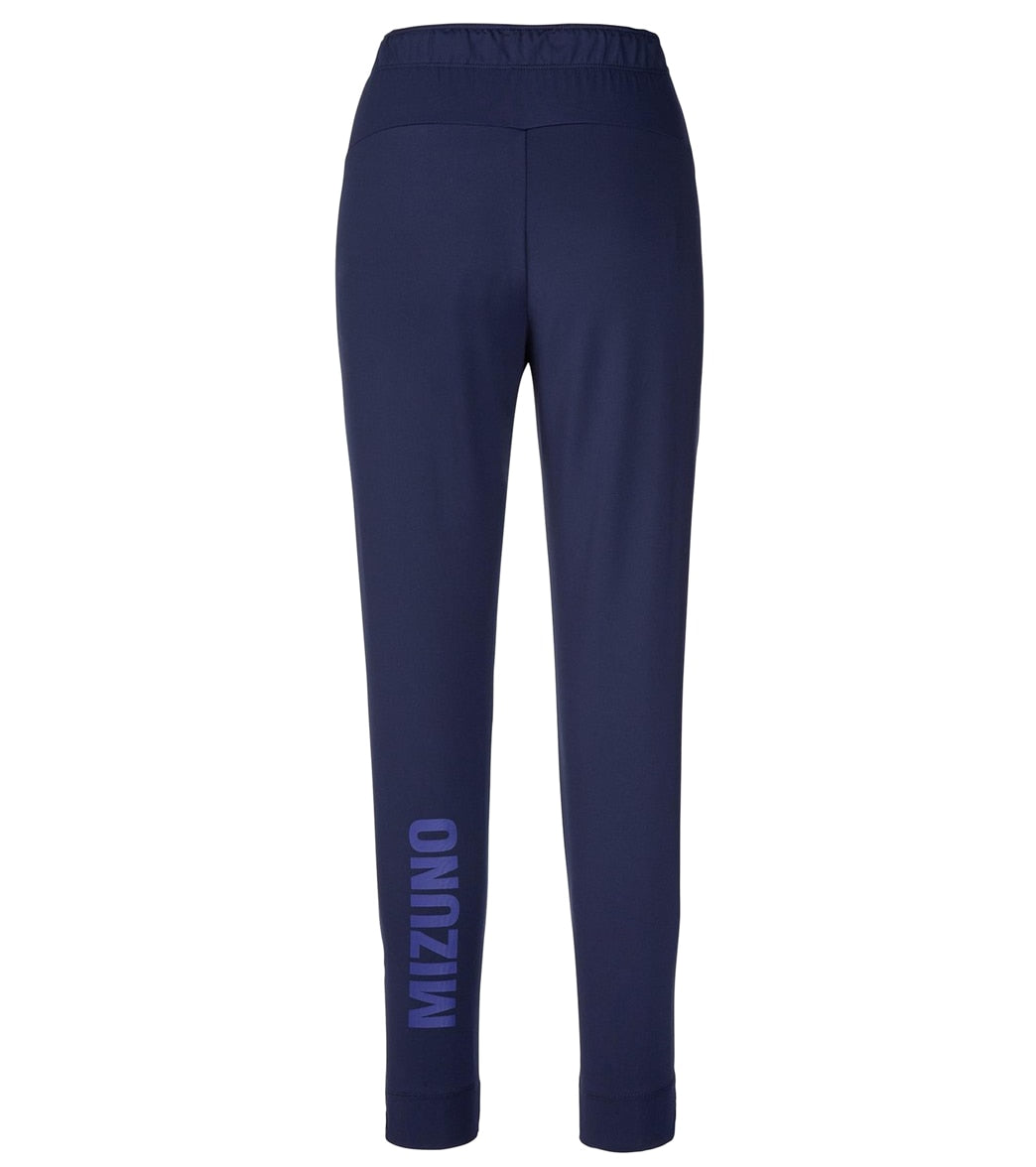 Mizuno Women's Alpha Quest Trainer Long Joggers