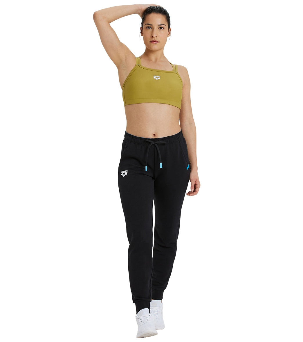 Arena Women's Solid Team Pants