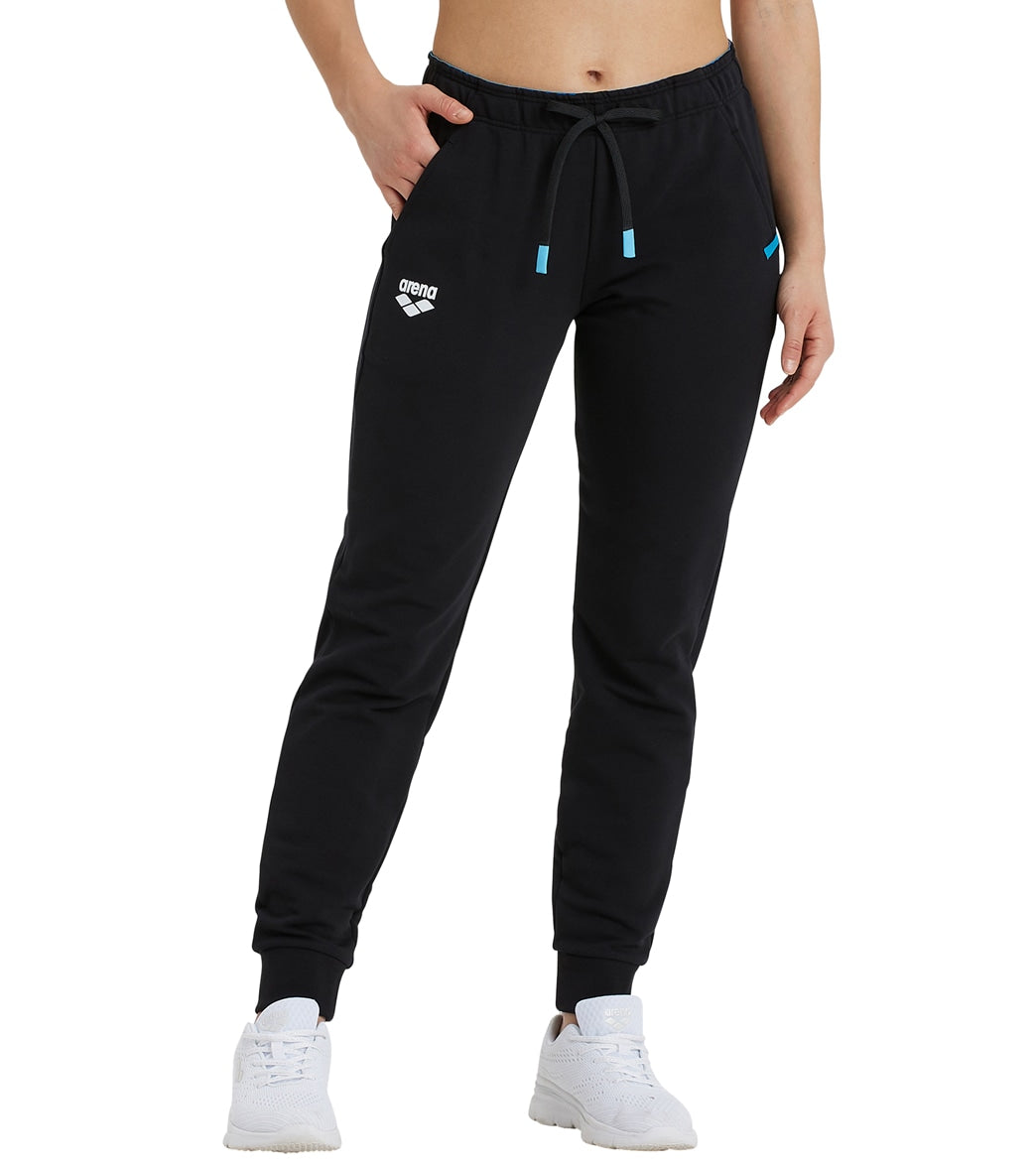 Arena Women's Solid Team Pants