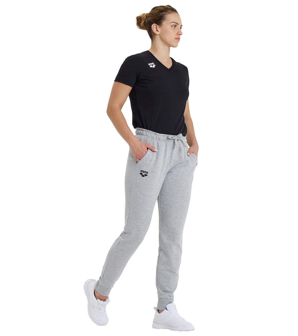Arena Women's Solid Team Pants