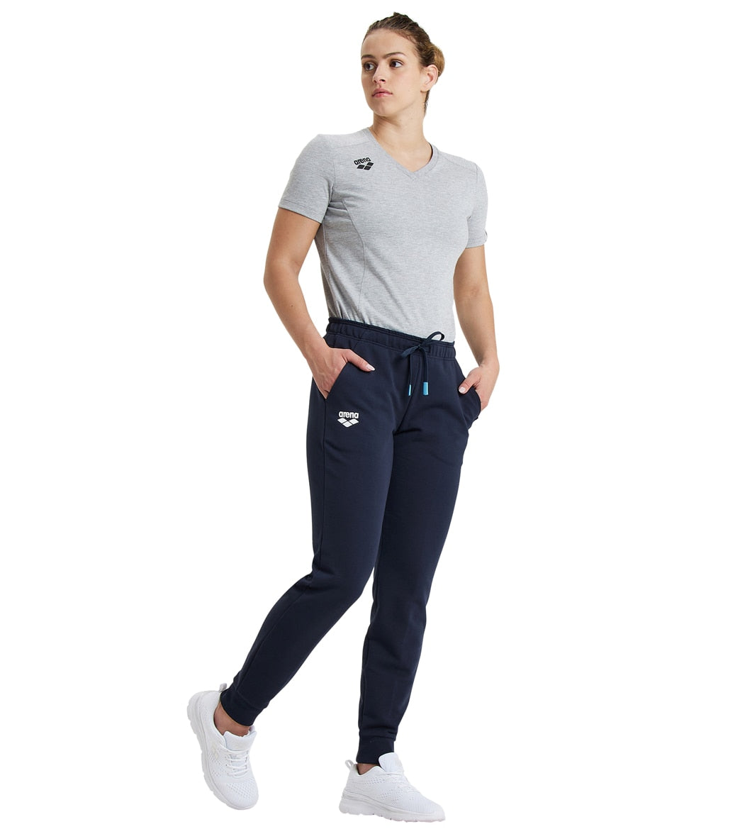 Arena Women's Solid Team Pants