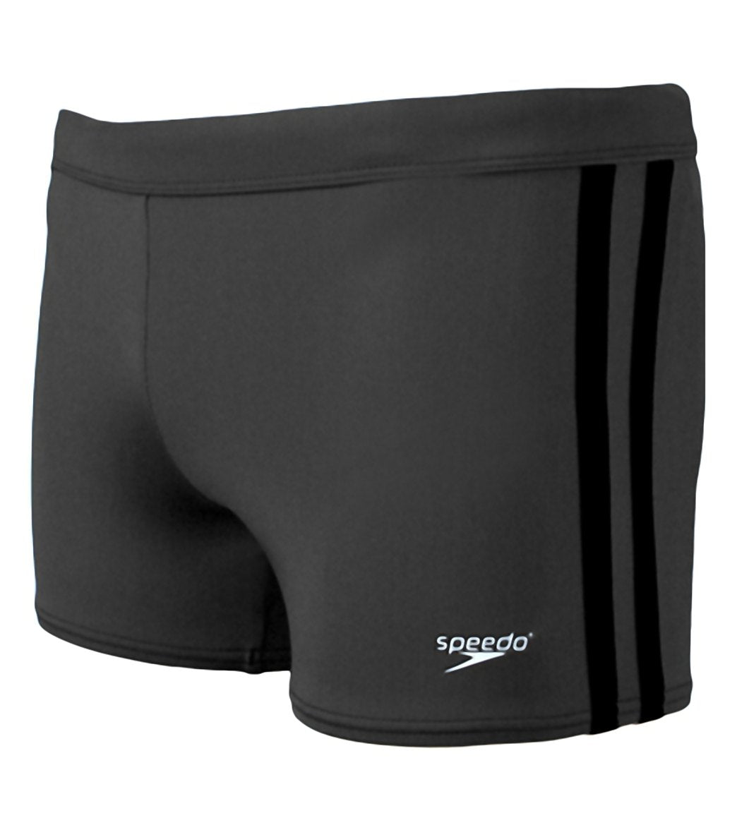 Speedo Shoreline Square Leg Swimsuit