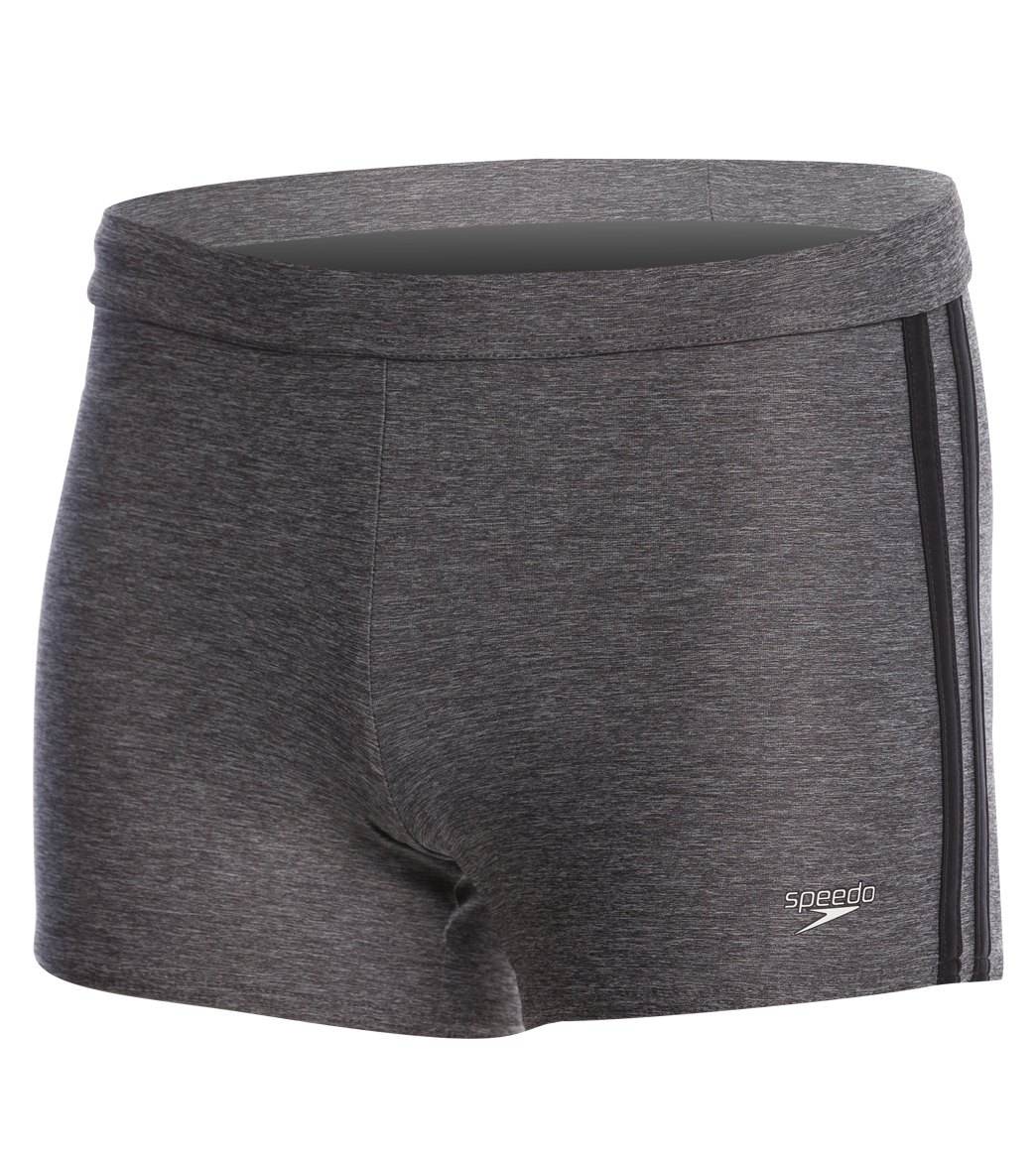 Speedo Shoreline Square Leg Swimsuit