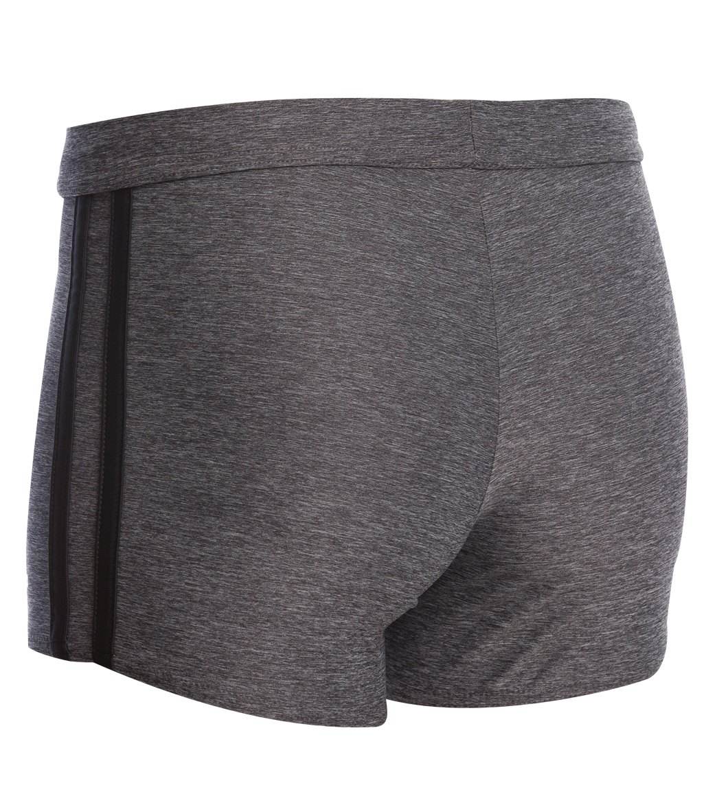 Speedo Shoreline Square Leg Swimsuit