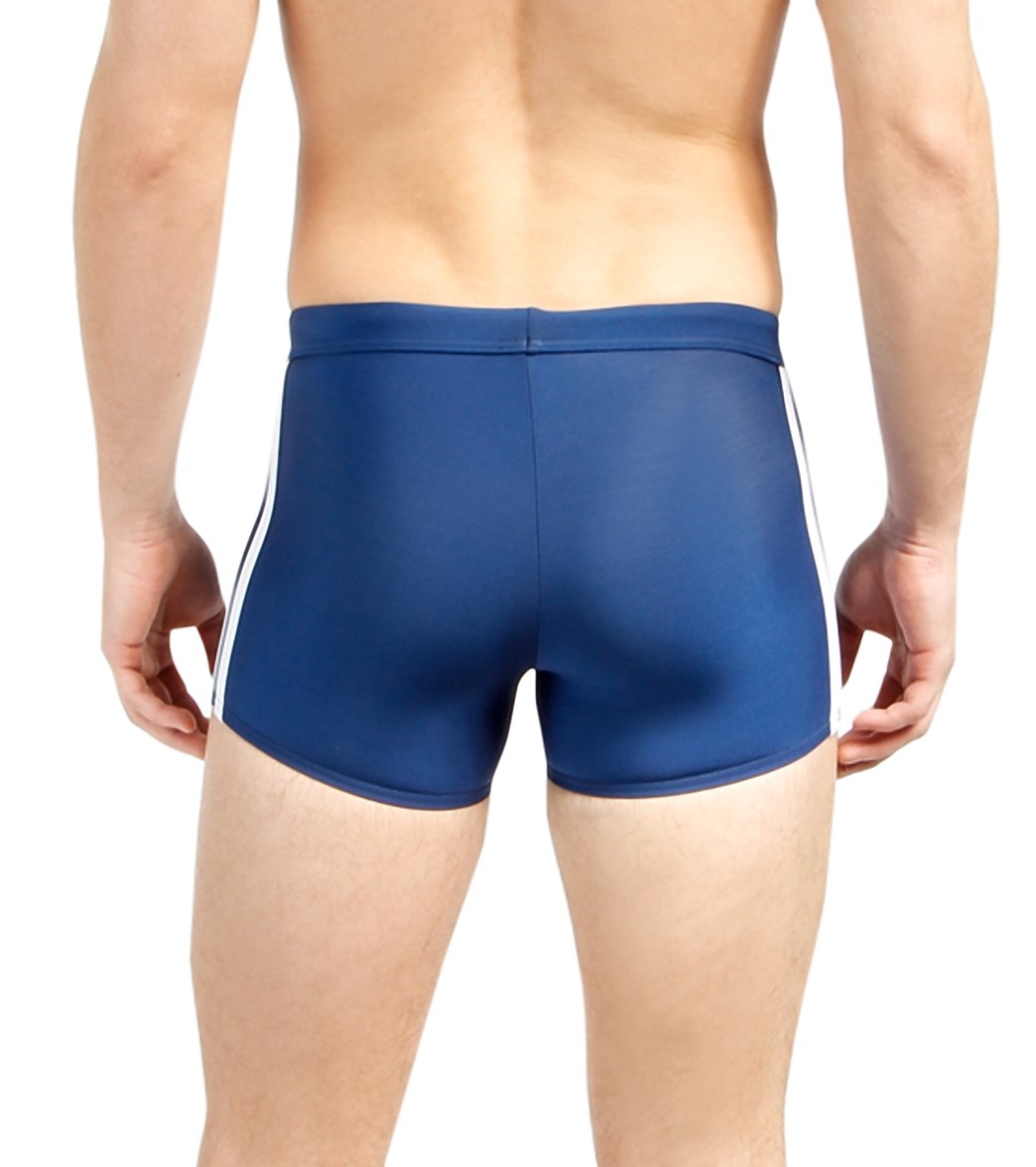 Speedo Shoreline Square Leg Swimsuit