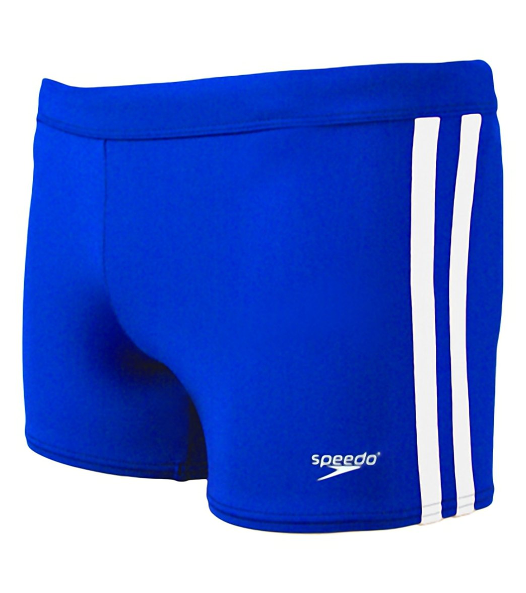 Speedo Shoreline Square Leg Swimsuit