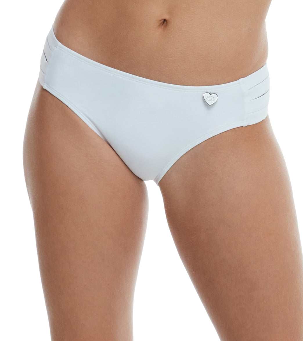 Body Glove Women's Smoothies Nuevo Contempo Bikini Bottom