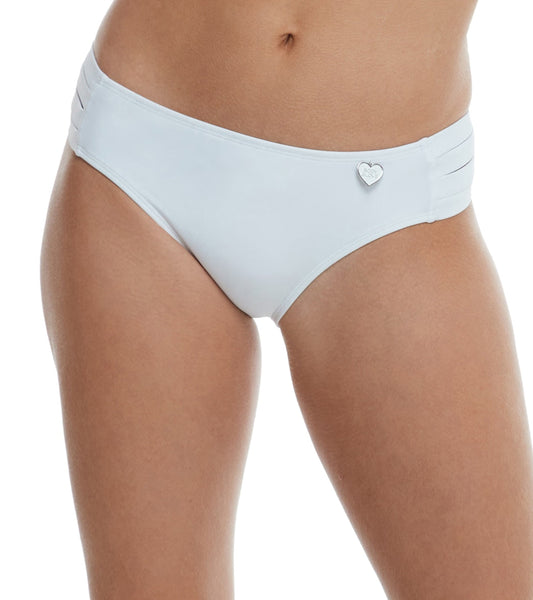 Body Glove Women's Smoothies Nuevo Contempo Bikini Bottom