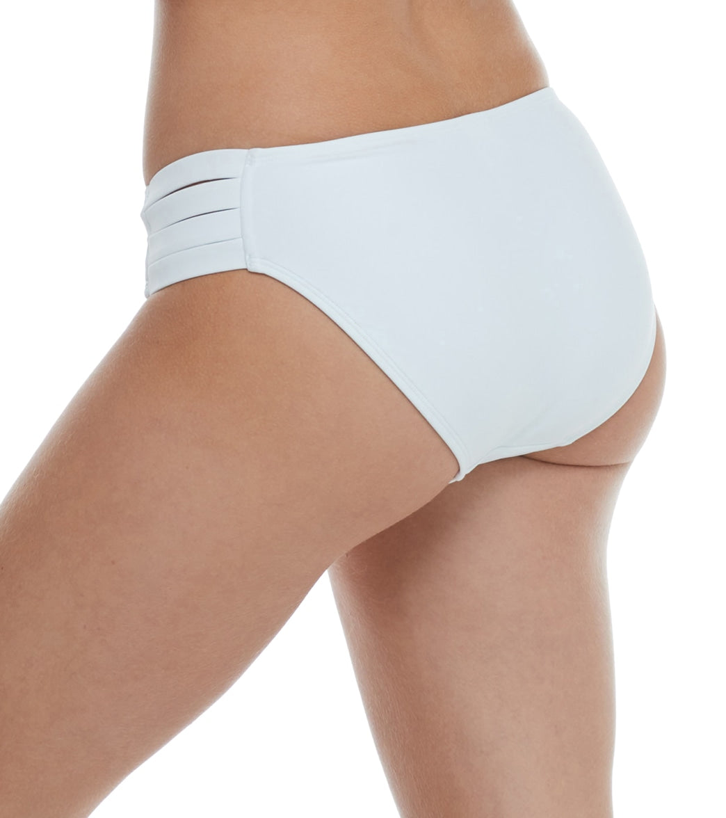 Body Glove Women's Smoothies Nuevo Contempo Bikini Bottom