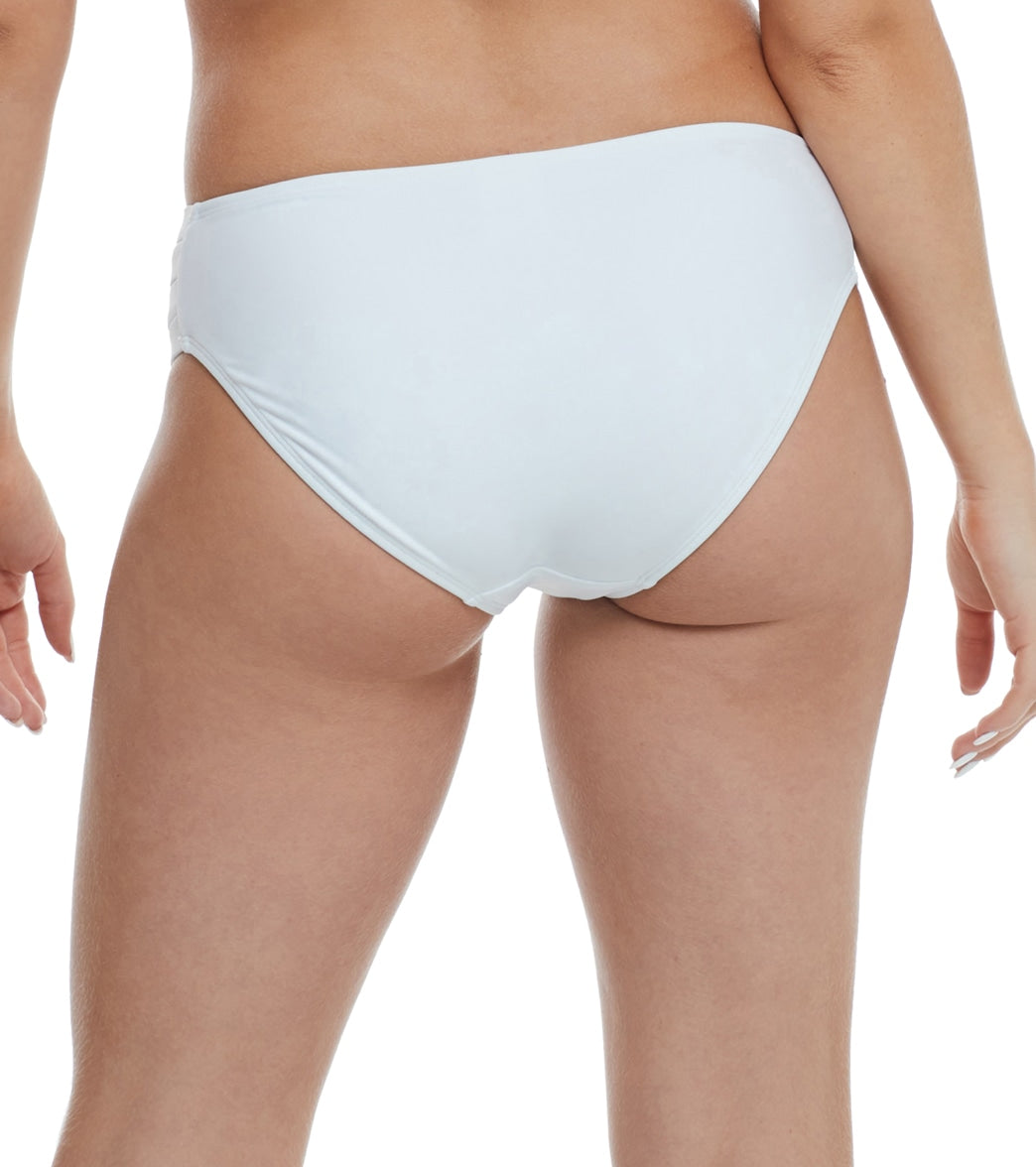 Body Glove Women's Smoothies Nuevo Contempo Bikini Bottom