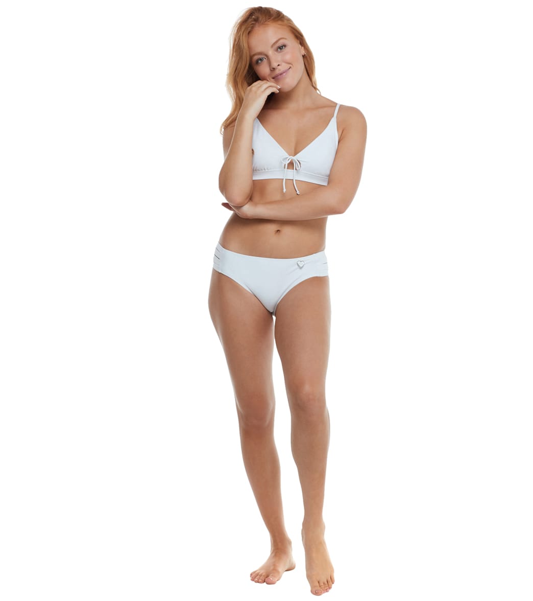 Body Glove Women's Smoothies Nuevo Contempo Bikini Bottom