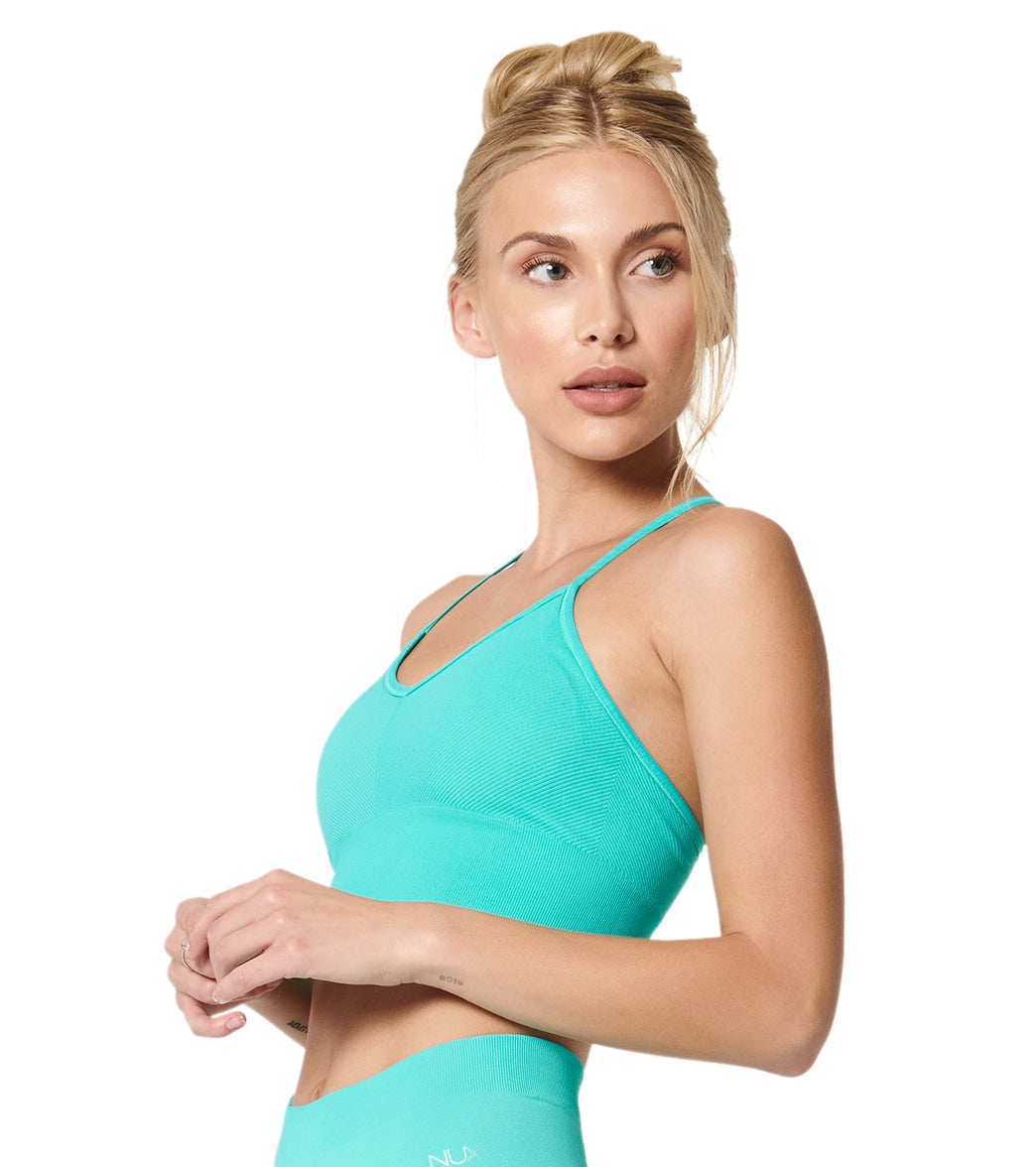 NUX One By One Sports Bra