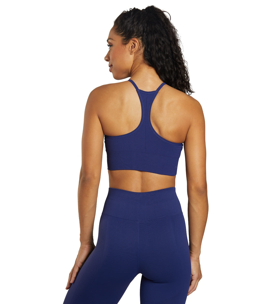 NUX One By One Sports Bra