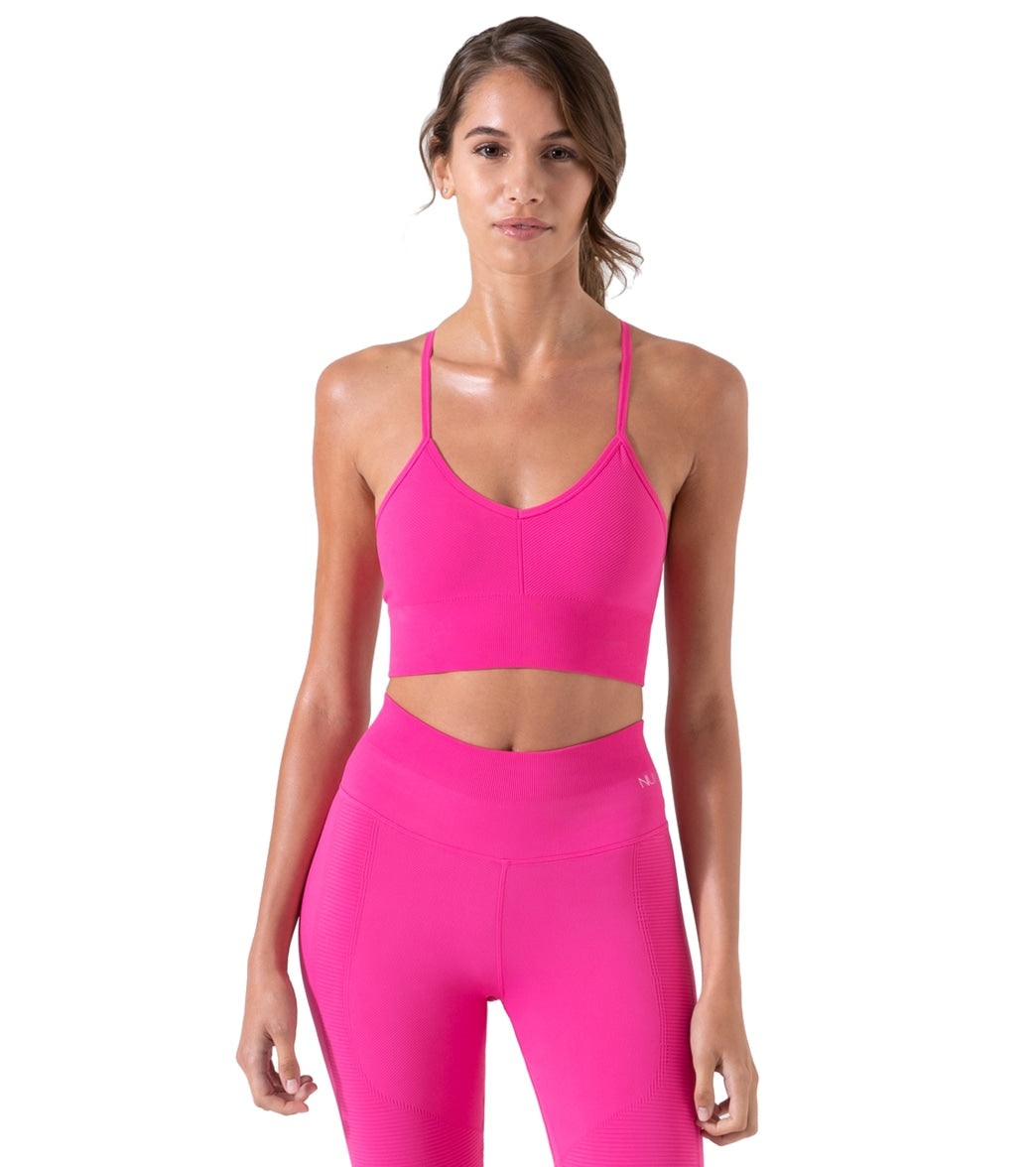 NUX One By One Sports Bra