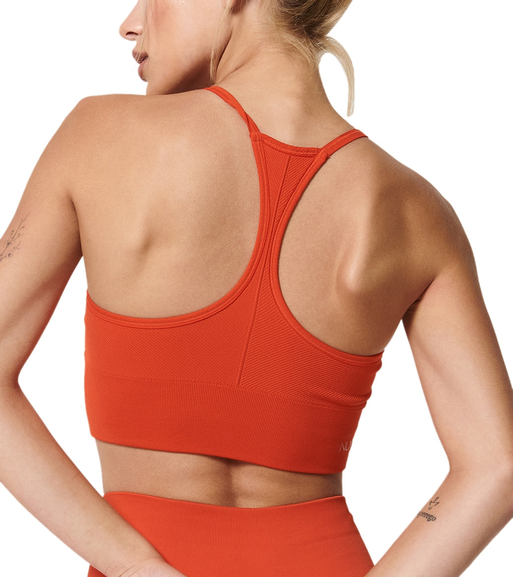 NUX One By One Sports Bra