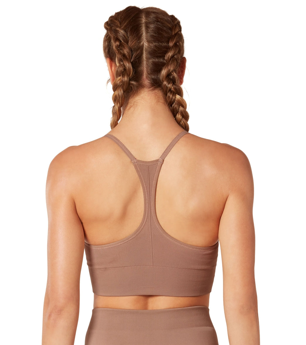 NUX One By One Sports Bra