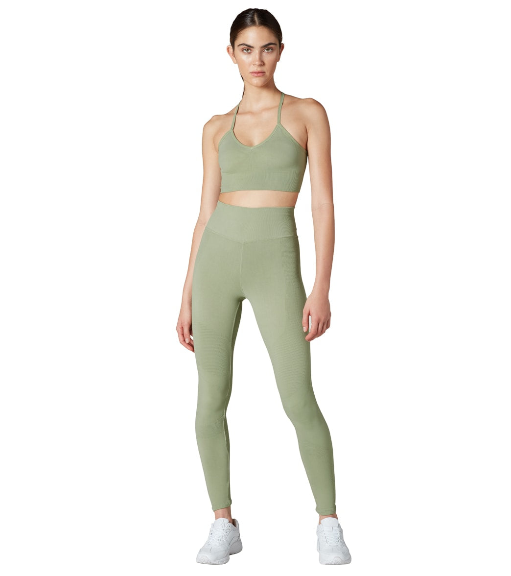 NUX One By One Sports Bra