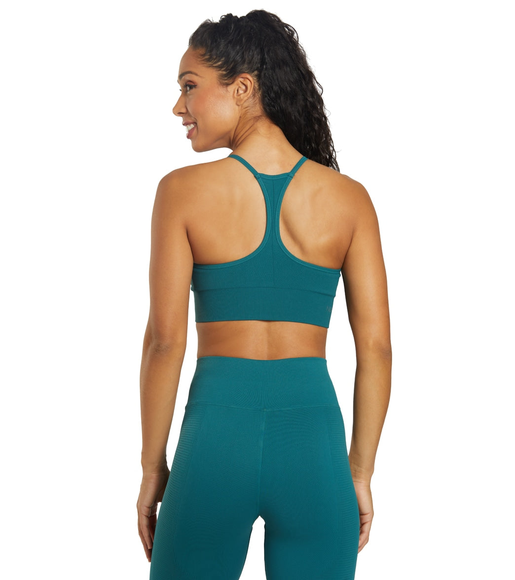 NUX One By One Sports Bra