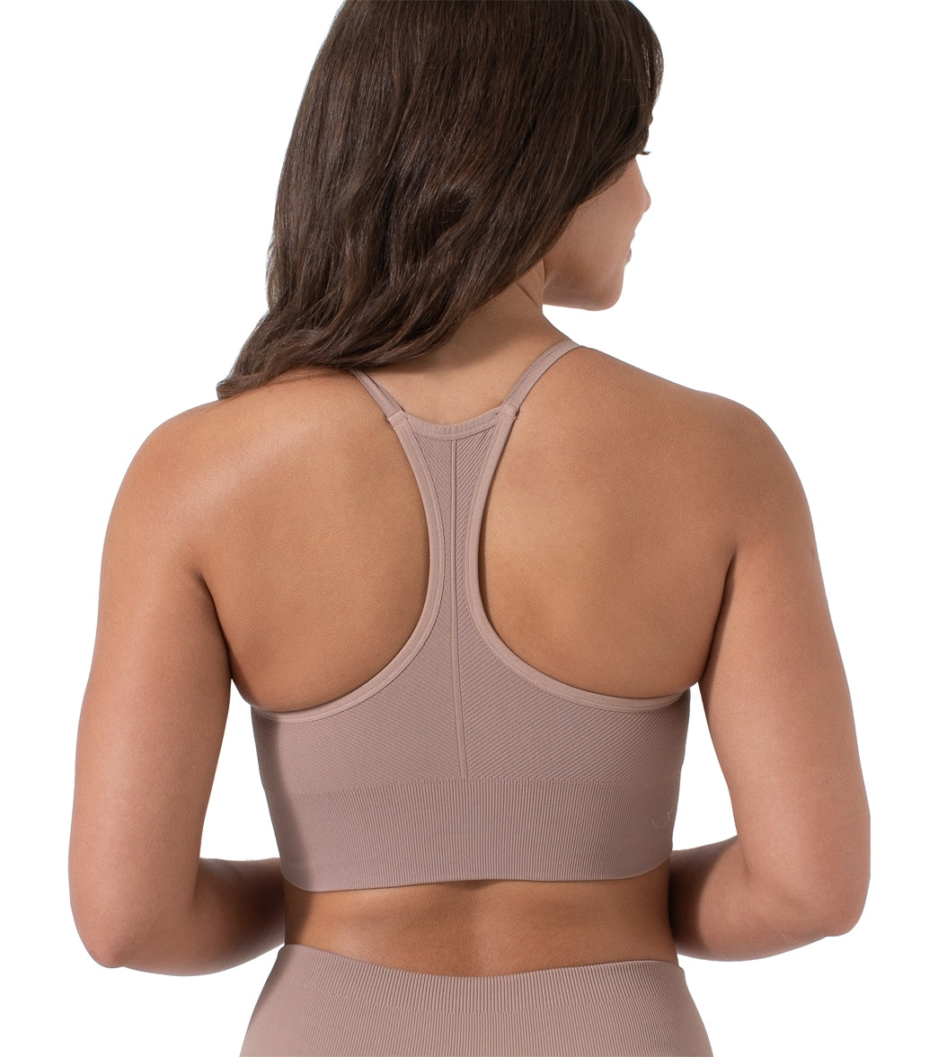 NUX One By One Sports Bra