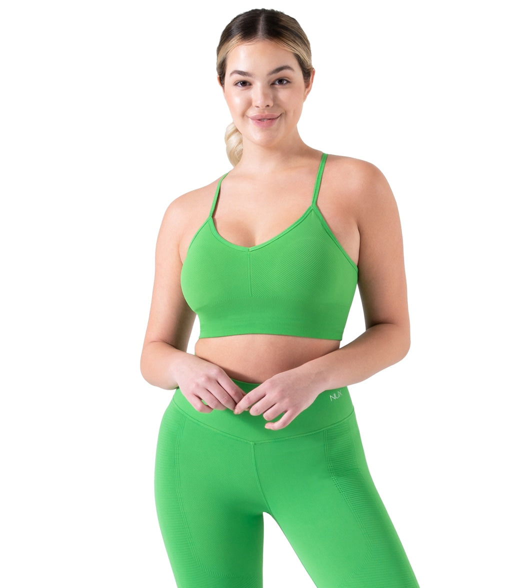 NUX One By One Sports Bra