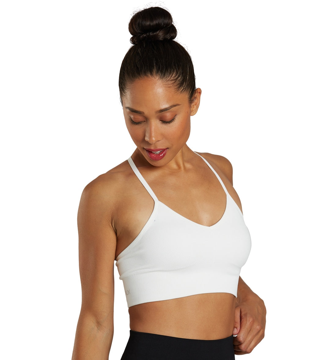 NUX One By One Sports Bra