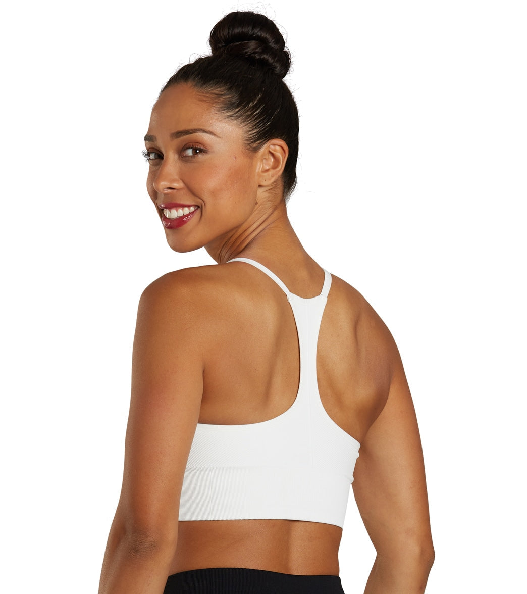 NUX One By One Sports Bra