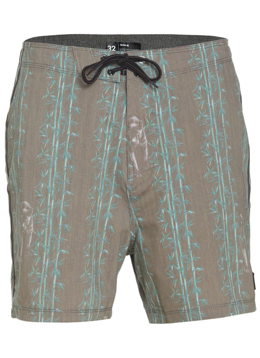 Hurley Men's Phantom Naturals Sessions 16" Board Shorts