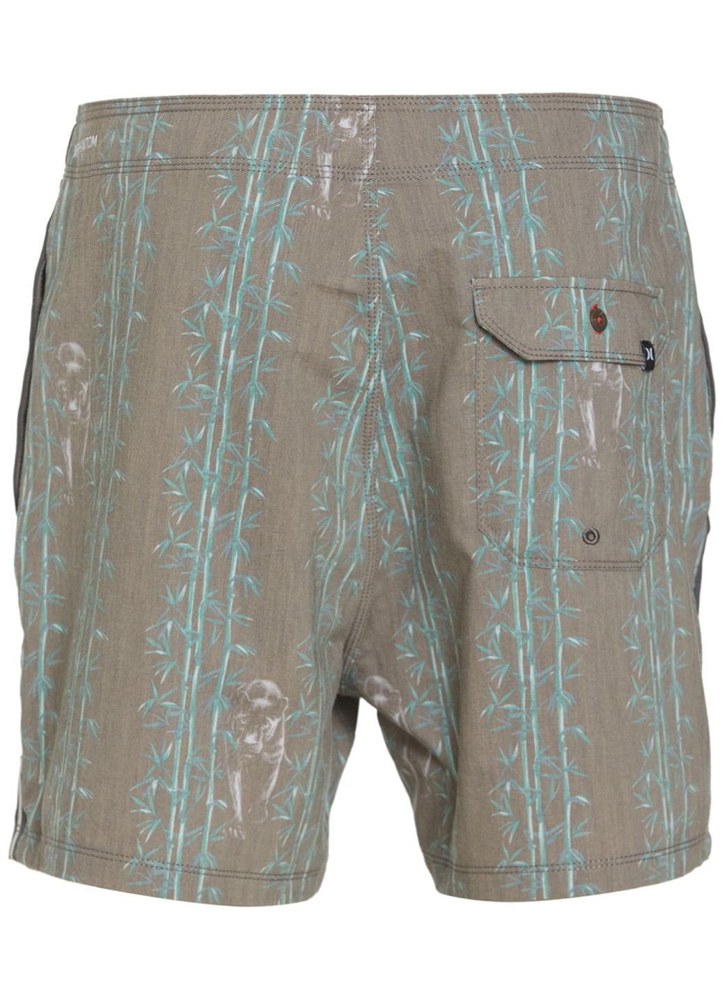 Hurley Men's Phantom Naturals Sessions 16" Board Shorts