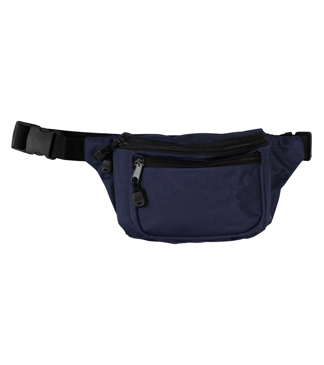 KEMP USA Hip Pack with No Logo