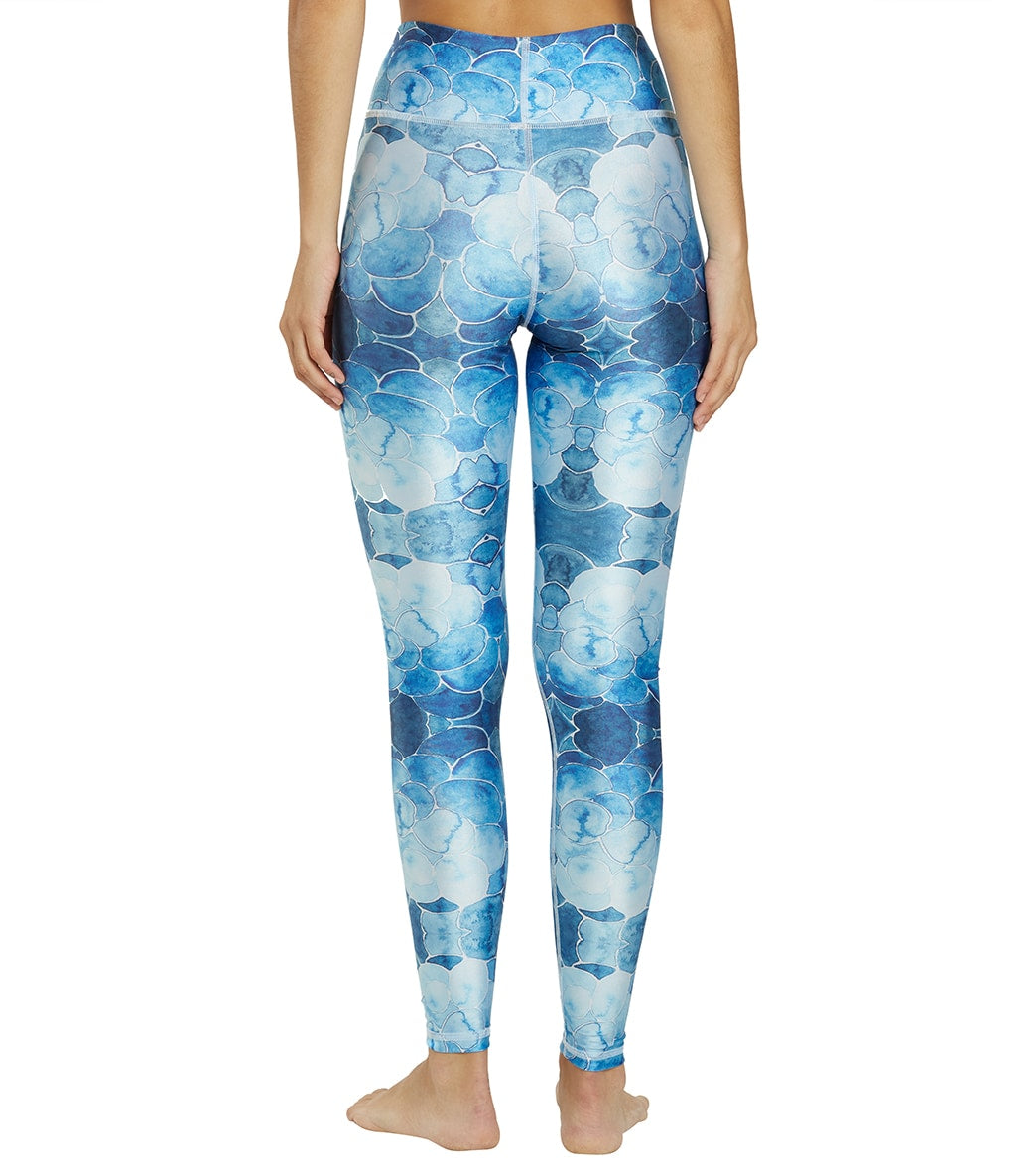 SlipIns Women's Azul Swim Tights