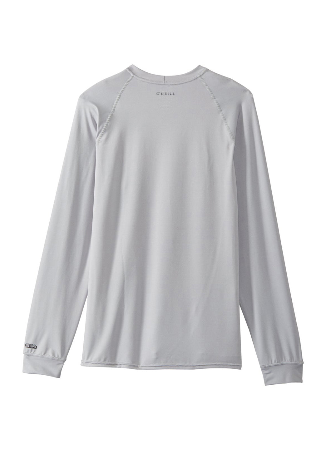 O'Neill Men's 24-7 Traveler Long Sleeve Sun Shirt