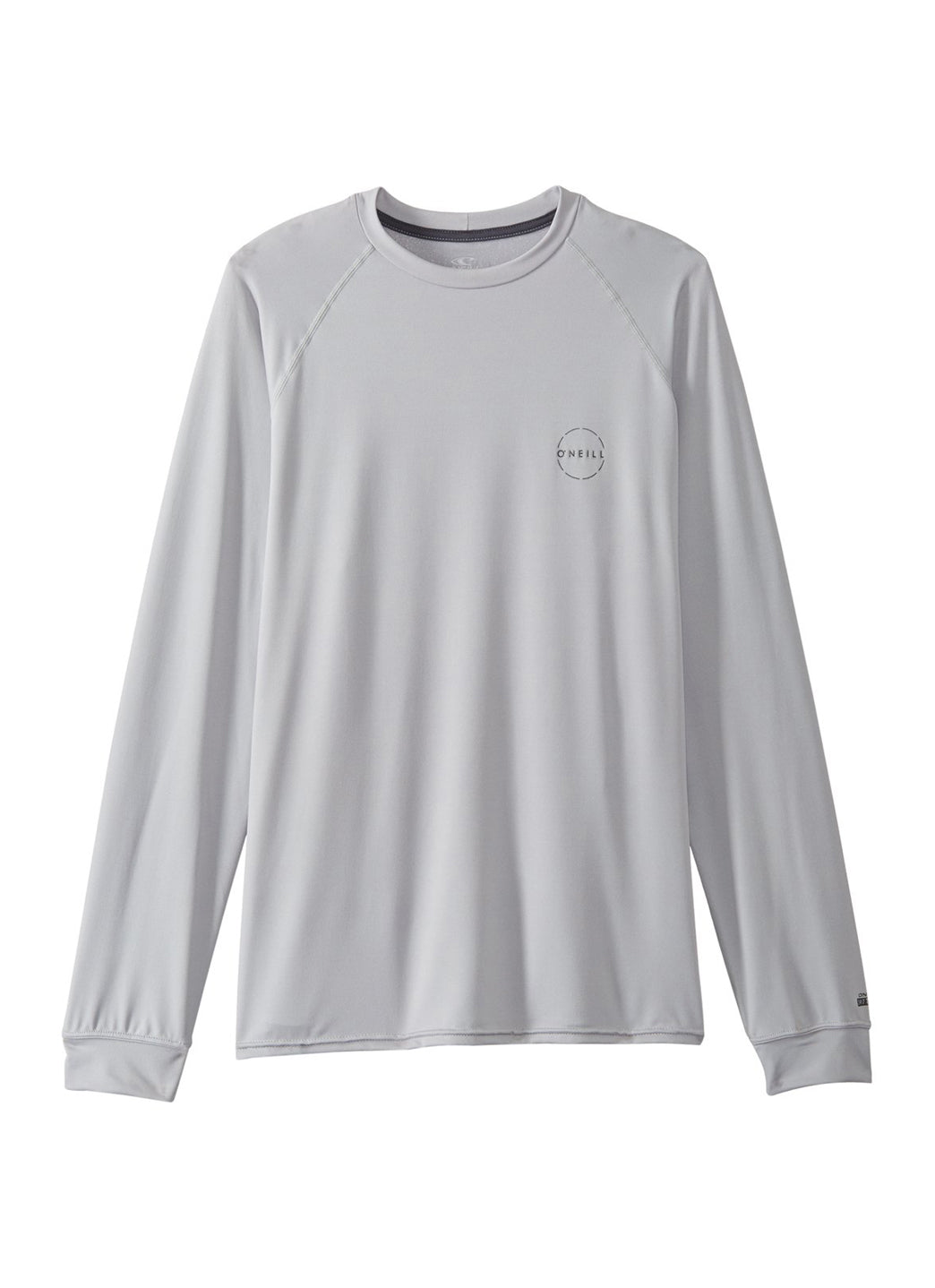 O'Neill Men's 24-7 Traveler Long Sleeve Sun Shirt