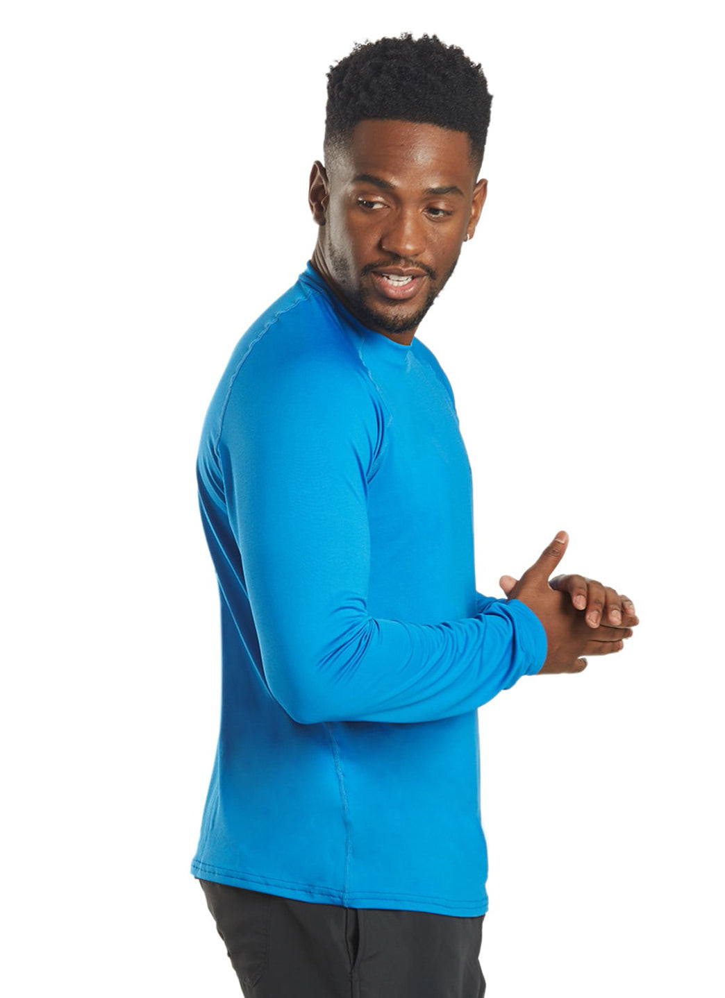 O'Neill Men's 24-7 Traveler Long Sleeve Sun Shirt