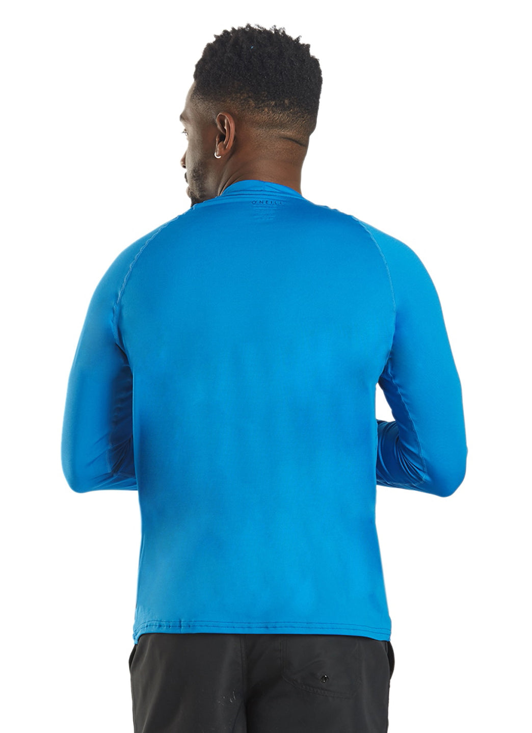 O'Neill Men's 24-7 Traveler Long Sleeve Sun Shirt