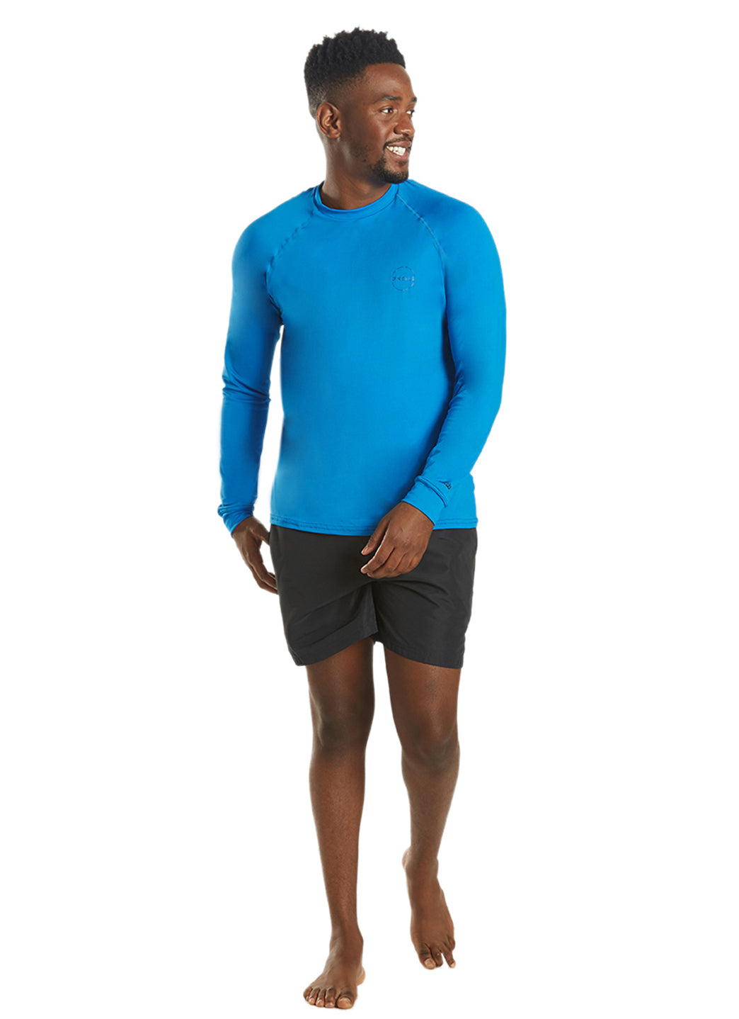 O'Neill Men's 24-7 Traveler Long Sleeve Sun Shirt