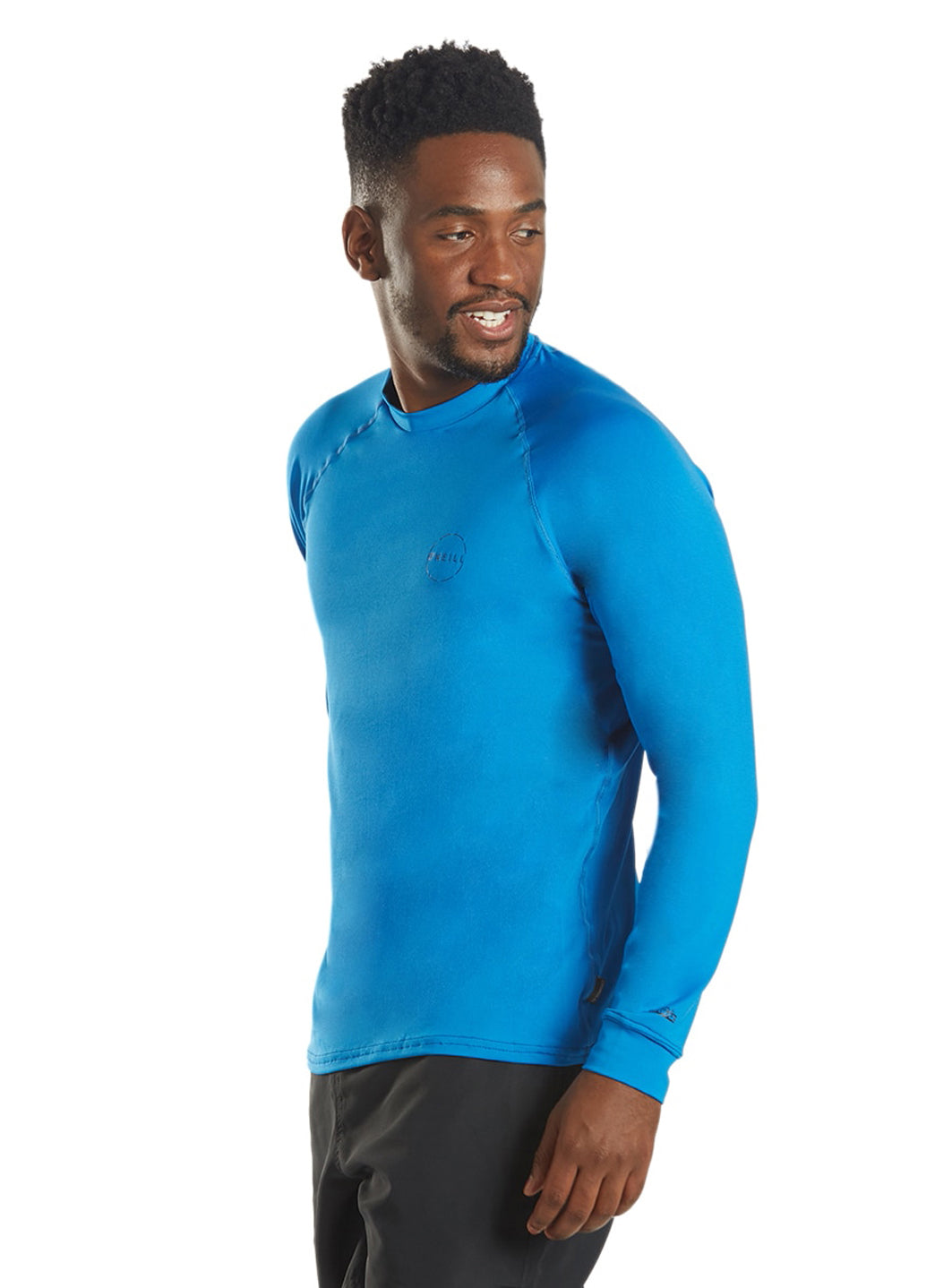 O'Neill Men's 24-7 Traveler Long Sleeve Sun Shirt