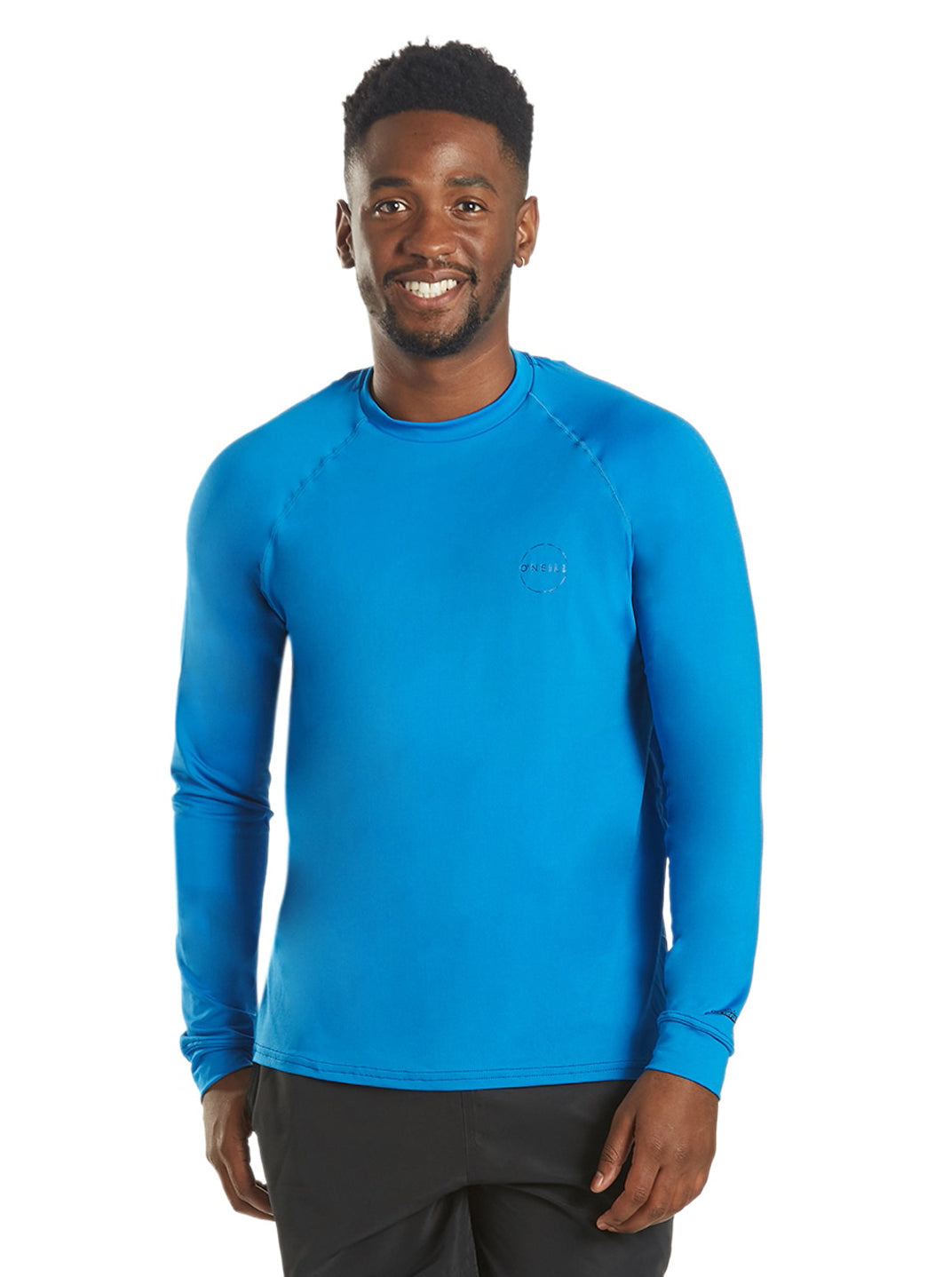 O'Neill Men's 24-7 Traveler Long Sleeve Sun Shirt