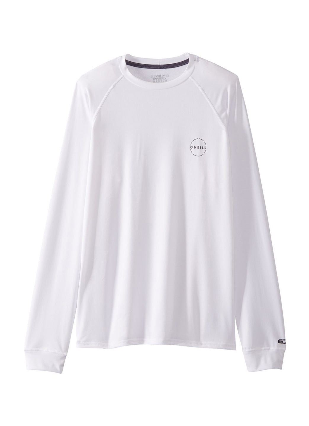 O'Neill Men's 24-7 Traveler Long Sleeve Sun Shirt
