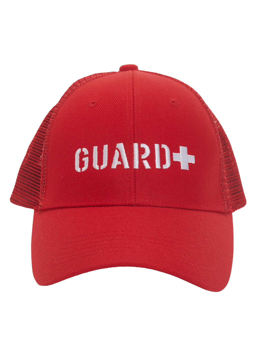 Sporti Guard Trucker Hat